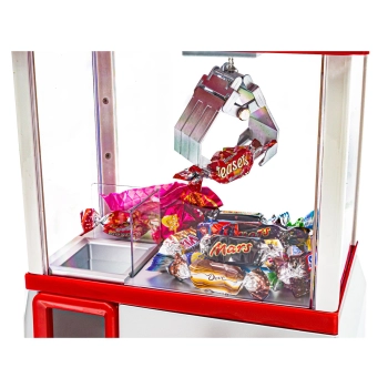 Poławiacz Słodyczy - cukierkowy łowca - złap przysmak