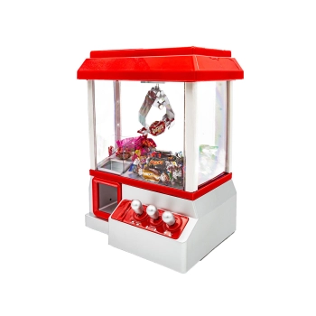 Poławiacz Słodyczy - cukierkowy łowca - złap przysmak