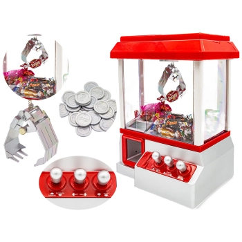 Poławiacz Słodyczy - cukierkowy łowca - złap przysmak