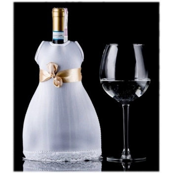 Sukienka Na Butelkę Lady DiVinto