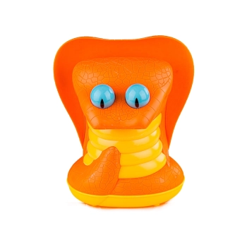 Zręcznościowa Gra Towarzyska - Szalony Wesoły Wąż