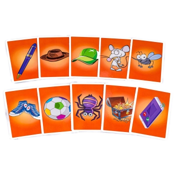 Zręcznościowa Gra Towarzyska - Szalony Wesoły Wąż