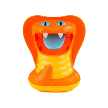 Zręcznościowa Gra Towarzyska - Szalony Wesoły Wąż Przecena 1