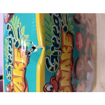 Zręcznościowa Gra Towarzyska - Szalony Wesoły Wąż Przecena 1