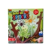Gra Zręcznościowa Pajęczyna I Skaczące Pająki