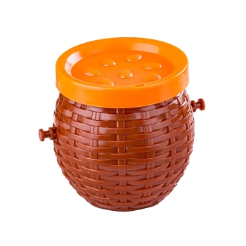 Gra Zręcznościowa Koszyk Małpek, Małpi Kosz