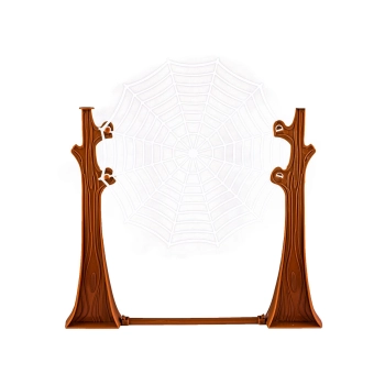 Gra Zręcznościowa Pajęczyna I Skaczące Pająki