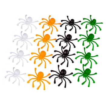 Gra Zręcznościowa Pajęczyna I Skaczące Pająki