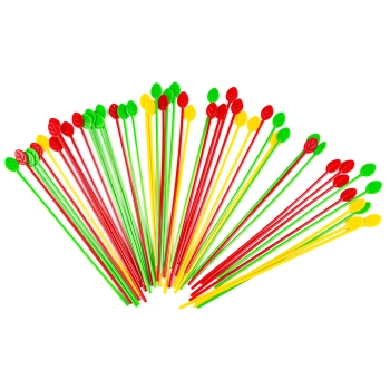 Zręcznościowa Gra Typu Bierki KIKI'S NEST Zbuduj Gniazdo Kurczaka