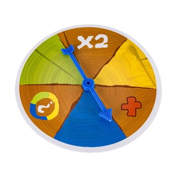 Gra Doktor Dzięcioł I Szalony Robaczek Złap Robaka