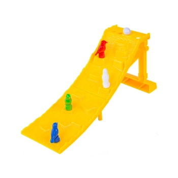 Zręcznościowa gra SPADAJĄCE JAJKO Wyścigi ptaszków Egg Rolling