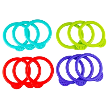 Gra Zręcznościowa Rzucanie Obręczy Ringo, Jelonek + Obręcze,  Deer Ring Game