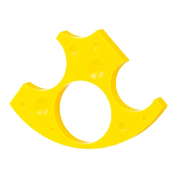 Zręcznościowa Gra BALANSUJĄCE MYSZKI Tumbling Mice Game, Serowa Wieża, Klocki, Układanka