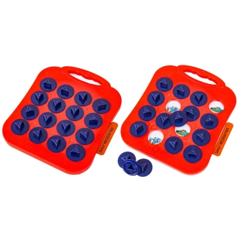 Edukacyjna Gra SUPER PAMIĘĆ Memory & Match Gra Pamięciowa Dla Dzieci