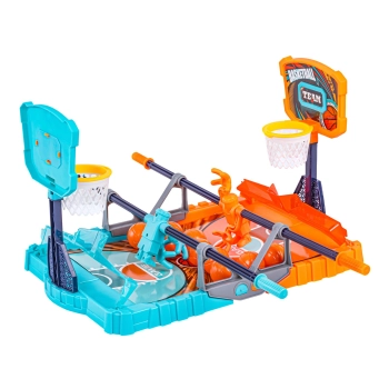 Stołowa Gra Zręcznościowa w Koszykówkę, Zestaw Do Gry, Koszykówka