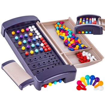 Logiczna gra dla dzieci "Codebreaker Game" Łamacz kodów