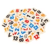 Gra Logiczna RUMMY, Edukacyjna Układanka Liczbowa