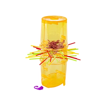 Gra Zręcznościowa Typu Bierki SPADAJĄCE MYSZKI Jak Małpki Mice Dropping Game