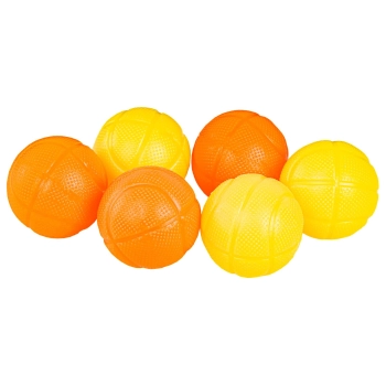 Stołowa Gra Zręcznościowa Koszykówka, Zestaw Do Gry W Mini Koszykówkę