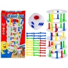 Gra Zręcznościowa Stacking - Kolorowa Wieża, Zbuduj Wieżę