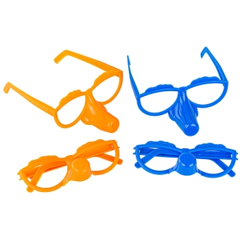 Zabawna gra rodzinna KŁAMCA Kłamczuch, Karty, Pinokio, Okulary I Nos