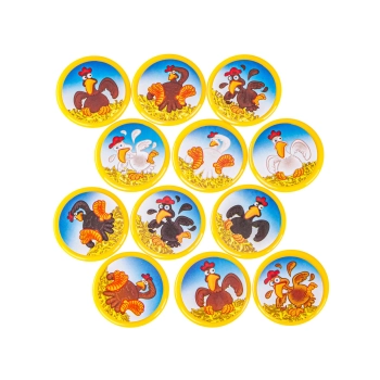 Zakręcona gra zręcznościowa 