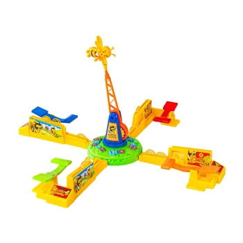 Zakręcona gra zręcznościowa 