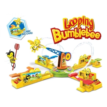 Zakręcona gra zręcznościowa 