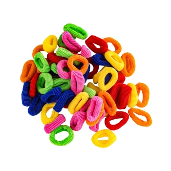 Gra Na Refleks Dopasuj Gumki, DING DING RING, Kolorowe Gumeczki, Karty, Dzwonek, Kto Pierwszy