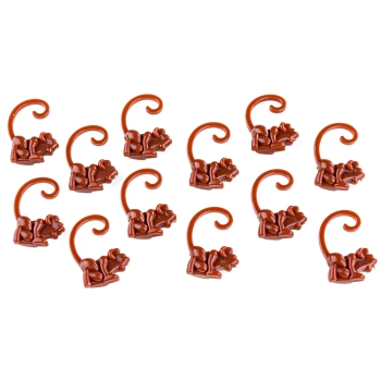 Gra Zręcznościowa Typu Bierki, Monkey Drop, SPADAJĄCE MAŁPKI