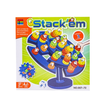 Edukacyjna Gra Zręcznościowa 