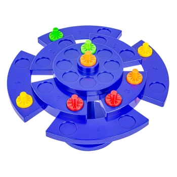 Edukacyjna Gra Zręcznościowa 