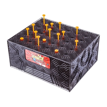 Gra Zręcznościowa Wybuchowy Balon, Nie Przebij Balona