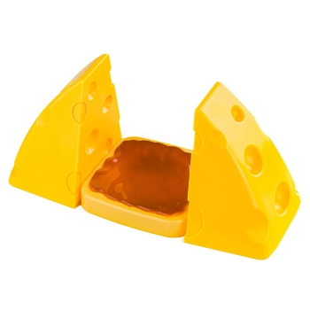 Gra Zręcznościowa Nie Przeszkadzaj Myszy