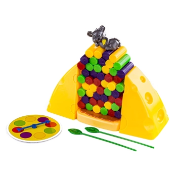 Gra Zręcznościowa Nie Przeszkadzaj Myszy