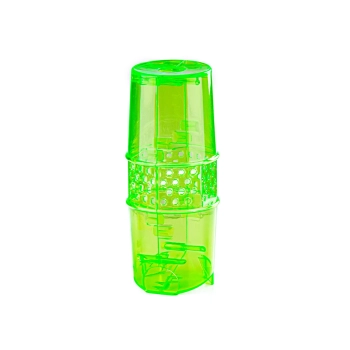 Gra Zręcznościowa Typu Bierki, Loopin Monkeys, SPADAJĄCE MAŁPKI