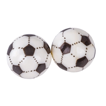 Rodzinna gra zręcznościowa PIŁKARZYKI Mini Stół Piłka nożna