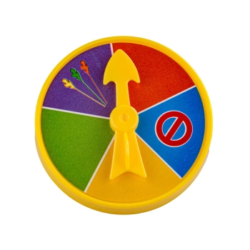 Gra Rodzinna Typu Bierki - Spadające Dinozaury Małpki