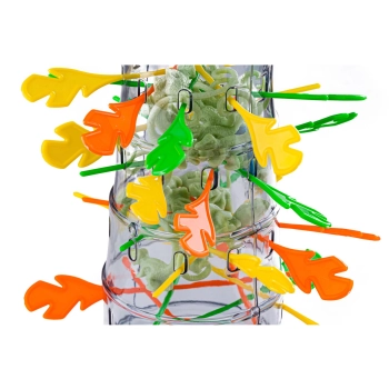 Gra Rodzinna Typu Bierki - Spadające Dinozaury Małpki