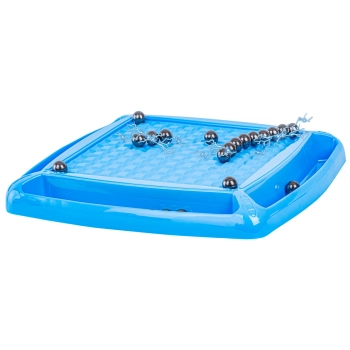 Szachy Kamienie Kulki Magnetyczne Gra zręcznościowa Magnes Magnetic Chess