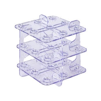 Gra logiczna TIC TAC TOE Układanka Łamigłówka, Kółko Krzyżyk 3D, 3 w Rzędzie