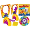 Pie Face, Gra Towarzyska Ciastem W Twarz