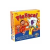 Pie Face, Gra Towarzyska Ciastem W Twarz