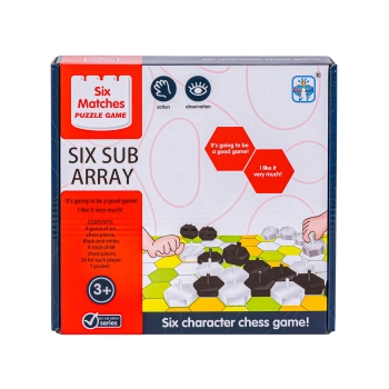 Edukacyjna gra logiczna 