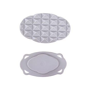 Zręcznościowa Gra Rodzinna, Balansująca Wieża Klocki Zwierzątka Kolorowa Układanka