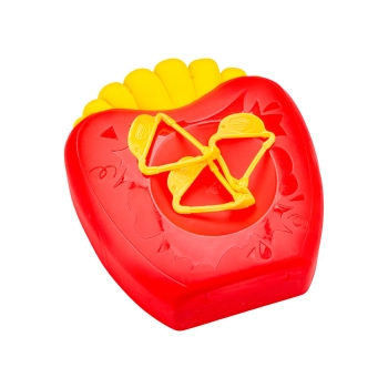 Zabawna Gra Rodzinna Skaczące Frytki, Fries