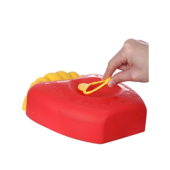 Zabawna Gra Rodzinna Skaczące Frytki, Fries