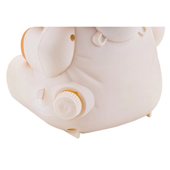 Zabawna Gra Rodzinna Bekający Bobas, Burp The Baby