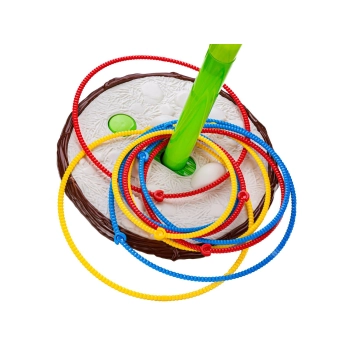 Gra Zręcznościowa Tańczący Ptaszek jak Robak, Sway Bird, Ruchliwy, Gibający Ptak Jak Robaczek Przecena 1