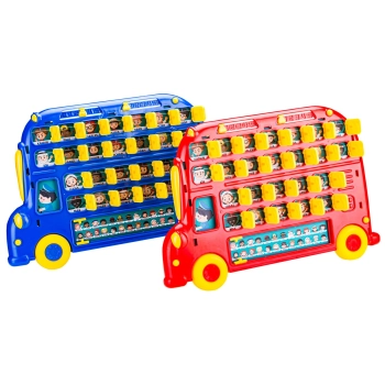 Tablica Edukacyjna, Gra Pamięciowa 